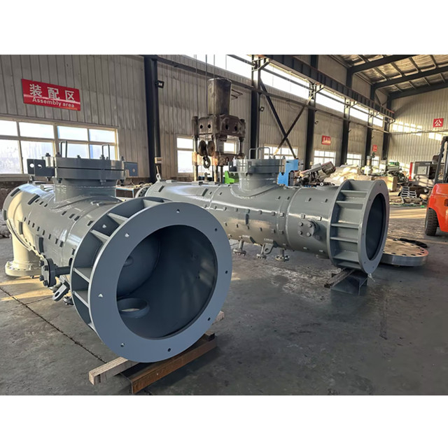 ASME ISO CE Certificate High Pressure Gas Liquid Separator