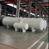 ASME Pressure Vessel Underground Fuel Storage Tank for Gas Station