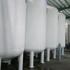 Ion Exchanger Ion Exchange Column Ion for Gelatin Industry