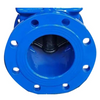 Control Gate Valve with Soft Resilient Seated Universal Standard/Resilient Seated Gate Valve