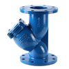 Y Type Female Thread Strainer Water System Strainer