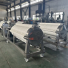 Cellulose Filter Automatic Gelatin Machine for Firlter