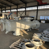 ASME ISO CE Certificate High Pressure Gas Liquid Separator