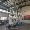 Low Energy Consumption Evaporative Sterilizer