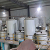  Rising Film Low Energy Consumption Multi-effect Evaporator