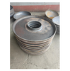 1000mm Elliptical Hemisphere Head For Pressure Vessel Tank Head