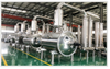 Vacuum Sterilizing Belt Dryer For Liquid And Paste