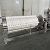 Gelatin Equipment Stainless Steel Cellulose Filter Cotton Filtering Machine