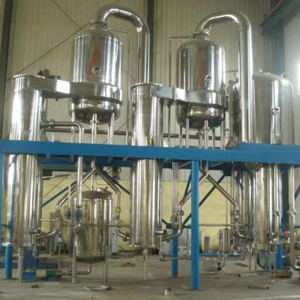 Factory Prices Stainless Steel Gelatin Sterilizing Equipment Evaporative Sterilizer