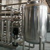 Membrane Filtering Concentrator Membrnae Filter System UF Plan for Gelatin Concentration