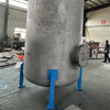 ASME Stand High Pressure Vertical Gas Liquid Separator