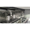 Vacuum Sterilization Band Dryer for Powder And Particle