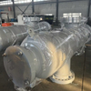 ASME ISO CE Certificate High Pressure Gas Liquid Separator